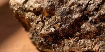 Copper