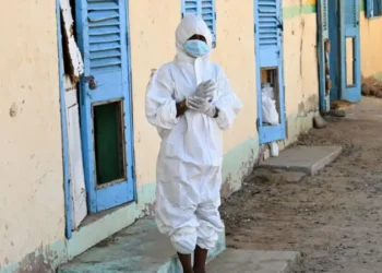 Sudan is grappling with its deadliest cholera outbreak in years
