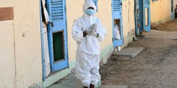 Sudan is grappling with its deadliest cholera outbreak in years