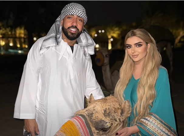 French Montana
