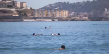 Dozens of migrants traded their lives for a dream and hope to reach the other side in search for better life conditions.