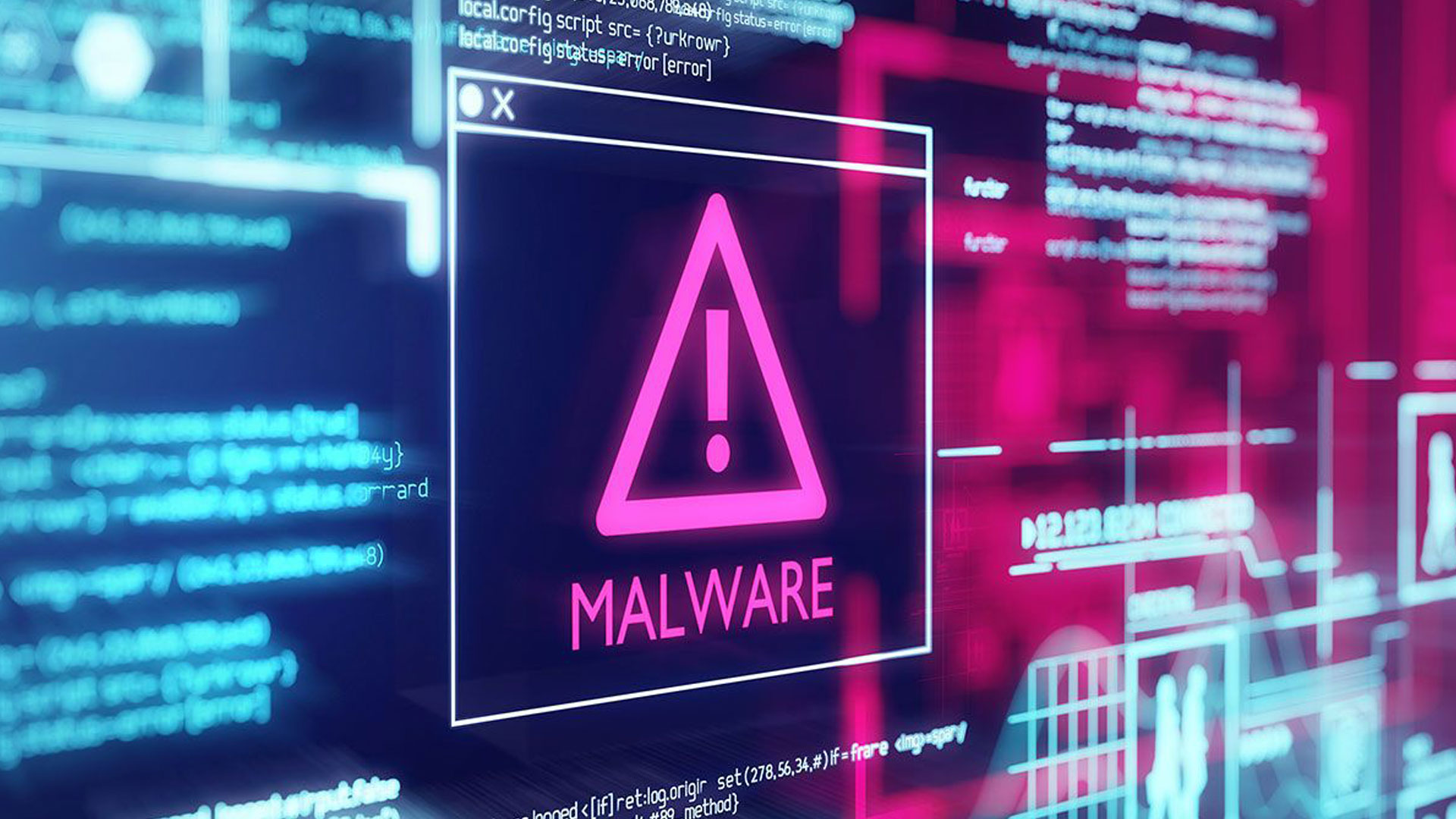 Morocco Top African Target in Chinese Malware Attack on 11,000 Devices Worldwide