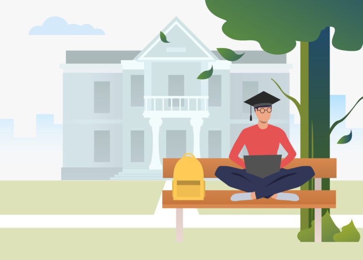 Life as a Student: Personal Development for a Successful Future