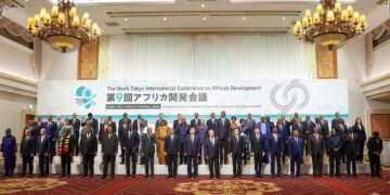 During TICAD-9 meetings in Yokohama, Japan reaffirmed its non-recognition of the Polisario Front.