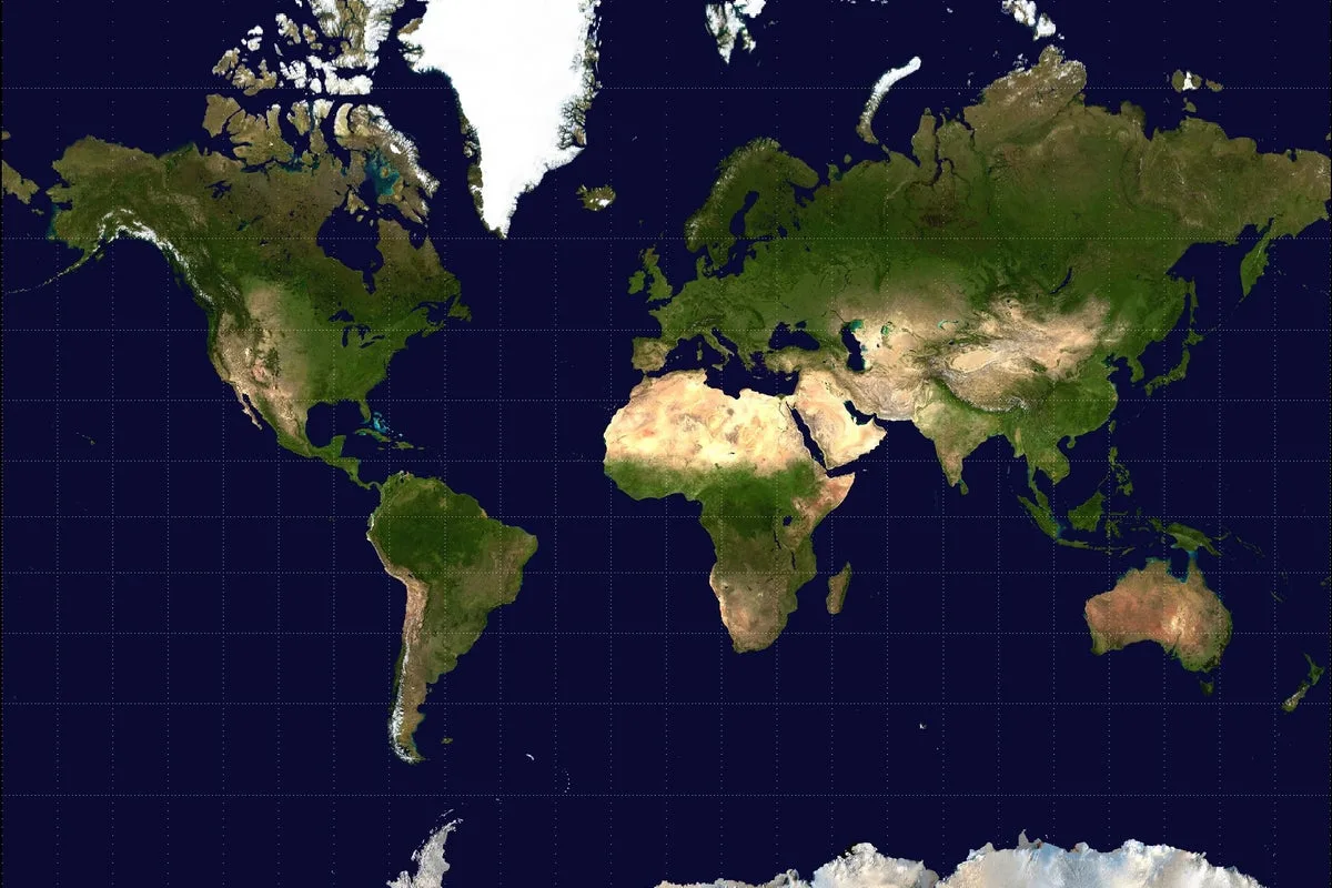 ‘Correct The Map’: AU Denounces Cartographic Imperialism in Global Fight for Africa’s Spatial Justice