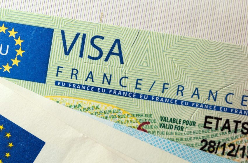 ‘Financial Hemorrhage’: MAD 1 Billion Squandered on Refused Visas