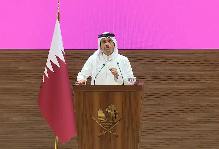 Doha to Host Emergency Arab-Islamic Summit on Israeli Attack