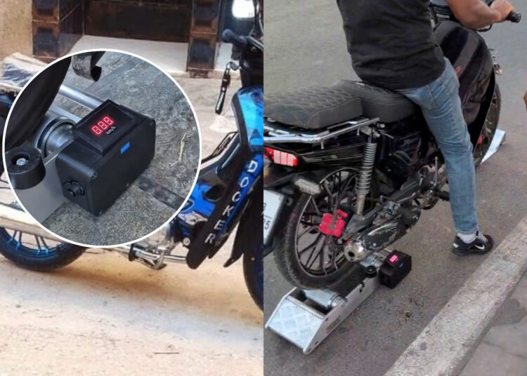 Morocco Tightens Oversight on Motorcycle Imports Following Speedometer Suspension