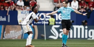 Real Madrid TV renews refereeing bias claims against Barcelona and Atletico