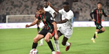 AS FAR beat Real de Banjul in the preliminary round of the CAF Champions League.