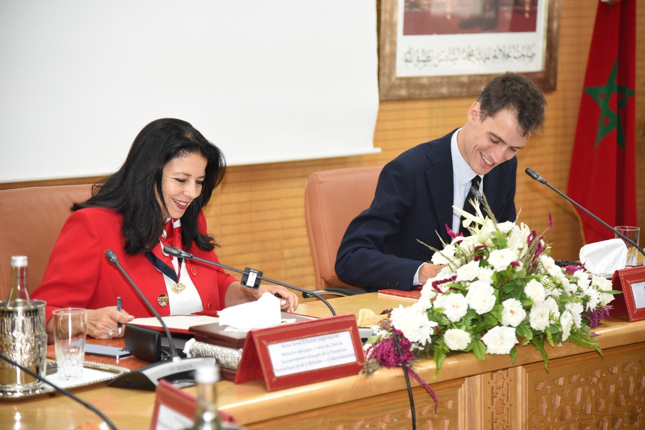 Morocco Partners with French AI Firm Mistral AI to Boost Local Innovation