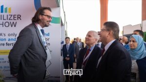 The 37th Technical Conference of the Arab Fertilizer Association (AFA) launched today at Mohammed VI Polytechnic University (UM6P) in Benguerir.