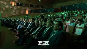 The 37th Technical Conference of the Arab Fertilizer Association (AFA) launched today at Mohammed VI Polytechnic University (UM6P) in Benguerir.