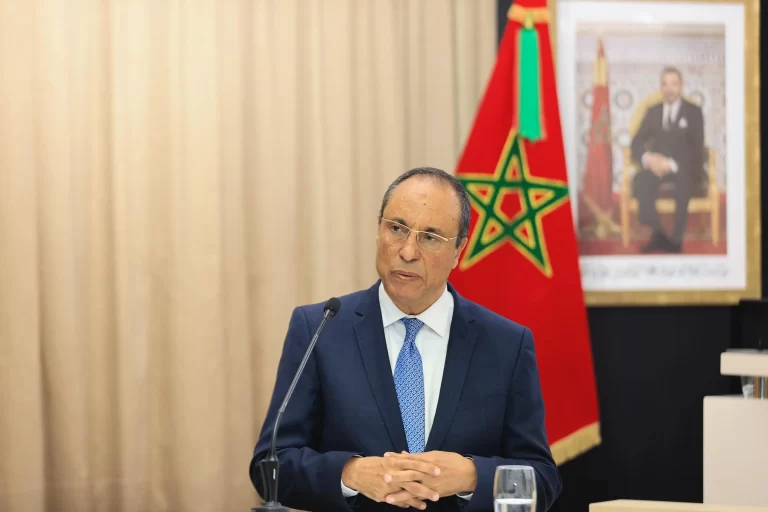 Valéry Lameignère: Architect of Modern Economic Design in the Francophone World