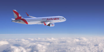 Air Arabia To Launch New Direct Route Between Tangier, Rotterdam