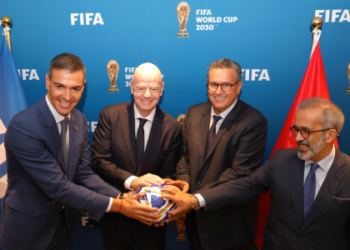 portugal ceuta morocco world cup