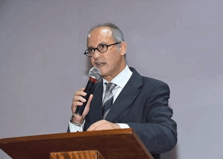 Morocco has made energy transition a strategic national choice under the leadership of King Mohammed VI, Morocco’s Ambassador to Italy Youssef Balla said.
