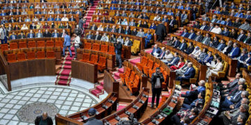 Morocco leads the MENA region in support for parliamentary democracy, with 68% of Moroccans favoring this system.