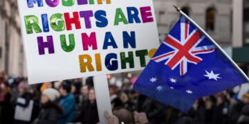 Australia Acknowledges Increase in Islamophobia Since Israel’s Genocidal War on Gaza