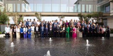 The official reminded attendees of Morocco’s commitment under King Mohammed VI’s leadership to develop renewable energy, green hydrogen, and low-carbon solutions.