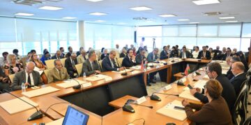 Azerbaijan's 1995 Constitution “consecrated the principles of democracy, national sovereignty, separation of powers, and respect for fundamental rights,” said Azerbaijan’s Ambassador to Morocco Nazim Samadov.