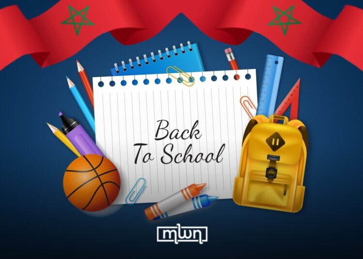 Back to School, A Decade of Progress and Response in Morocco’s Education System