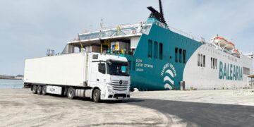 The Port Authority of Motril, located in southern Spain, has announced it is seeking a new operator for its maritime connection with Tanger Med following Balearia’s decision to suspend the service.