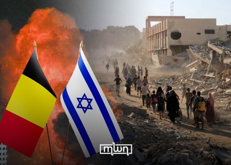 Israel’s international isolation continues to grow as more and more European countries consider recognition of Palestine’s statehood amid the ongoing Gaza genocide.