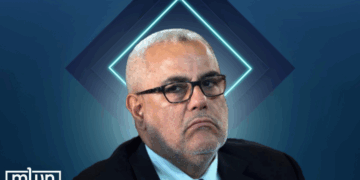 Benkirane Criticizes Israel Supporters, Says Palestinian Cause is Sacred and not a Game