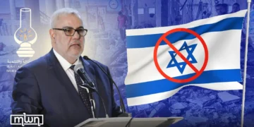 Benkirane to Arab Leaders- Take a Stronger Stand on Israel or Risk Your Thrones