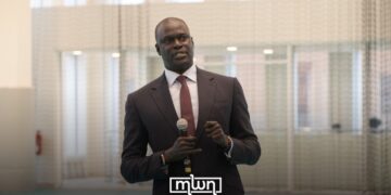 CEO of EVOSPORT Ismail Lyoubi said that “through this partnership, our ambition is to go beyond the realm of sport and turn it into a societal project.”