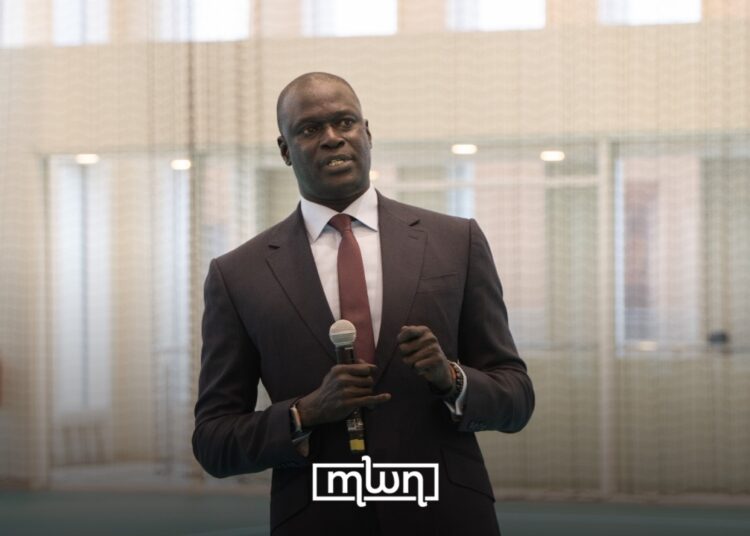 CEO of EVOSPORT Ismail Lyoubi said that “through this partnership, our ambition is to go beyond the realm of sport and turn it into a societal project.”
