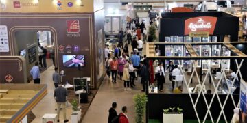 The event’s organizers expect this year’s edition to welcome over 750 national and international brands alongside more than 20,000 professional visitors.