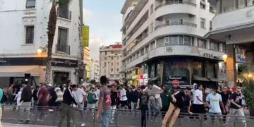 Casablanca Police Arrest 24 for Blocking Highway During Unauthorized Protest