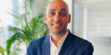 Haytham Eissa, the new Head of EBRD Morocco