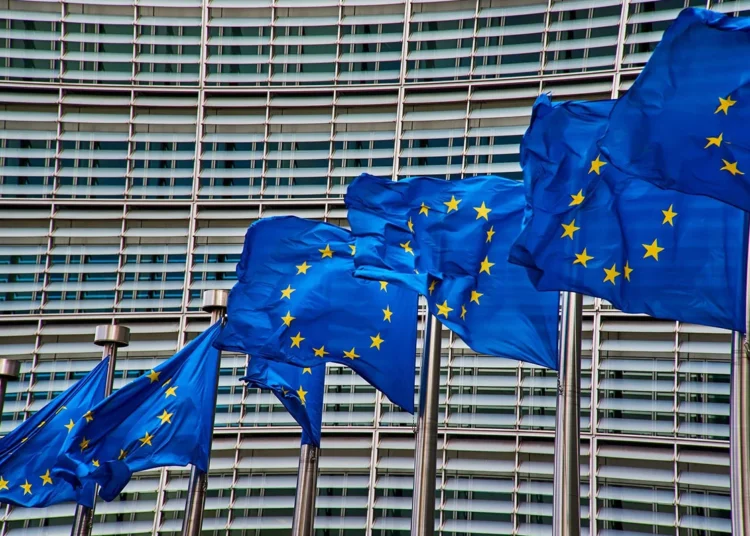 EU Commission Proposes Sanctions on Israel Over Gaza Genocide