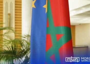 morocco eu projects