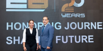 Egyptian technology and IT solutions provider 2B has officially launched its first store in Casablanca.