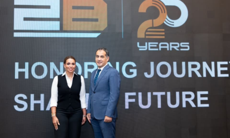 Egyptian 2B Opens First Store in Morocco, Eyes North African Growth