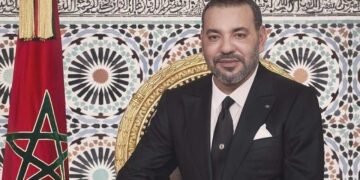 Eid Al Mawlid- King Mohammed VI Grants Royal Pardon to 681 People