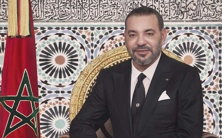 Eid Al Mawlid- King Mohammed VI Grants Royal Pardon to 681 People