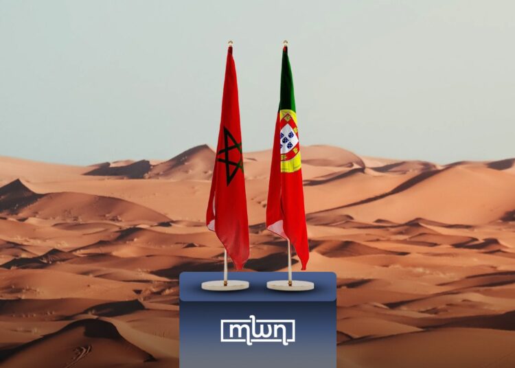 Far-Right Party Chega Urges Portugal to Recognize Morocco’s Sovereignty Over Western Sahara