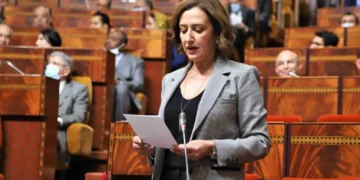 The MP called for establishing a more comprehensive and cost-effective evaluation system while creating a national database that directly reflects customer feedback.
