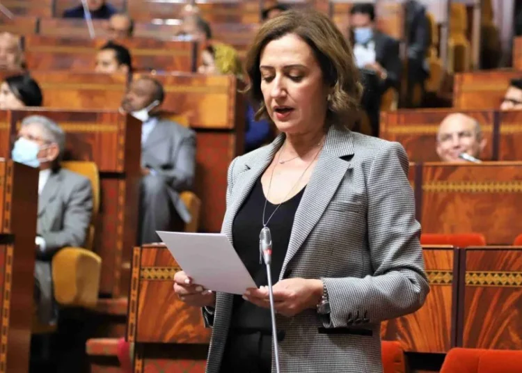 The MP called for establishing a more comprehensive and cost-effective evaluation system while creating a national database that directly reflects customer feedback.