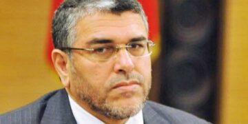 Former Justice Minister Slams Religious Ceremony in Essaouira for Glorifying Genocide Army