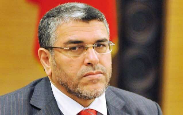 Former Justice Minister Slams Religious Ceremony in Essaouira for Glorifying Genocide Army