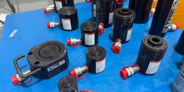 Gas nitriding significantly boosts the surface hardness of metals, making treated components more resistant to wear and abrasive damage.
