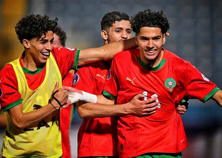 Some Morocco U20 players turn down World Cup call-up to focus on clubs, says Ouahbi