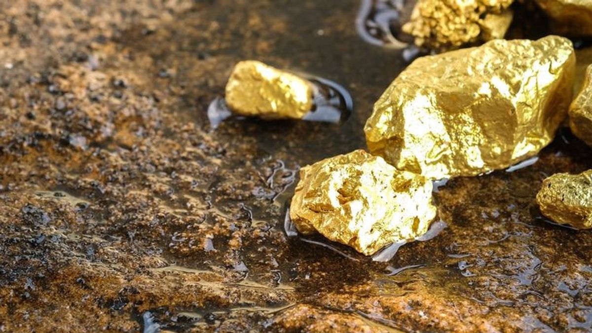 Guelmim Gold Discovery Positions Morocco as Emerging Mining Player