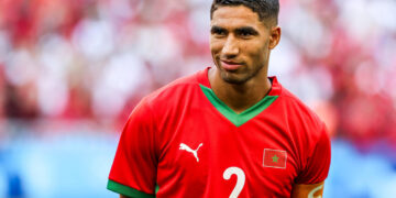 Both sides need Hakimi at his best, but the current system pushes elite players beyond sustainable limits.